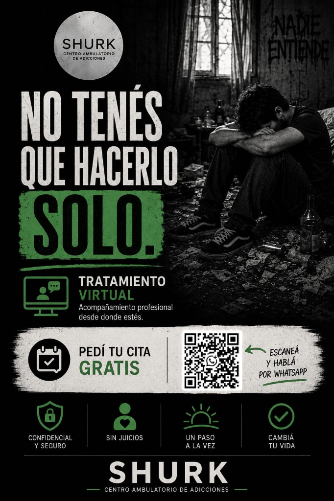Folleto: Tratamiento virtual y QR de consulta gratuita
